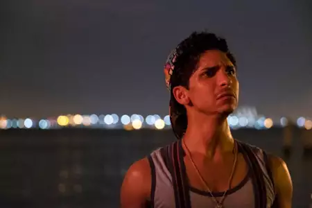 Pose - galeria zdjęć - filmweb