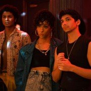 Pose - galeria zdjęć - filmweb
