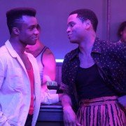 Pose - galeria zdjęć - filmweb