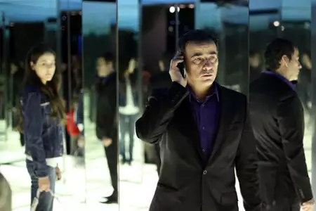 Moskitiera - galeria zdjęć - filmweb
