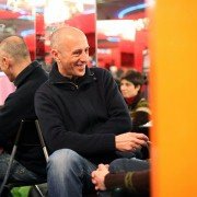 Moskitiera - galeria zdjęć - filmweb