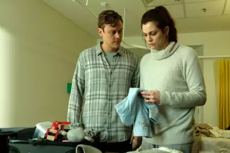 Jej tajemnice - galeria zdjęć - filmweb