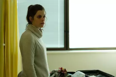Jej tajemnice - galeria zdjęć - filmweb