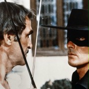Zorro - galeria zdjęć - filmweb
