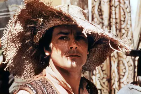 Zorro - galeria zdjęć - filmweb