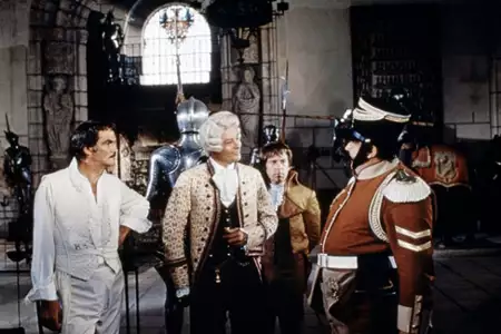 Zorro - galeria zdjęć - filmweb