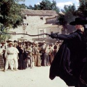 Zorro - galeria zdjęć - filmweb