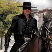 Zorro - galeria zdjęć - filmweb