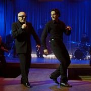 Naznaczony tańcem - galeria zdjęć - filmweb