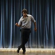 Naznaczony tańcem - galeria zdjęć - filmweb