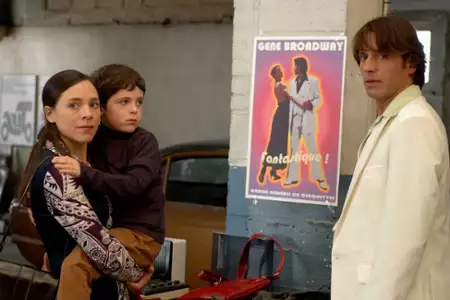 Naznaczony tańcem - galeria zdjęć - filmweb
