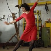 Naznaczony tańcem - galeria zdjęć - filmweb