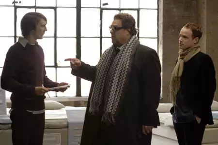 Gigantyczny - galeria zdjęć - filmweb