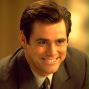 Jim Carrey