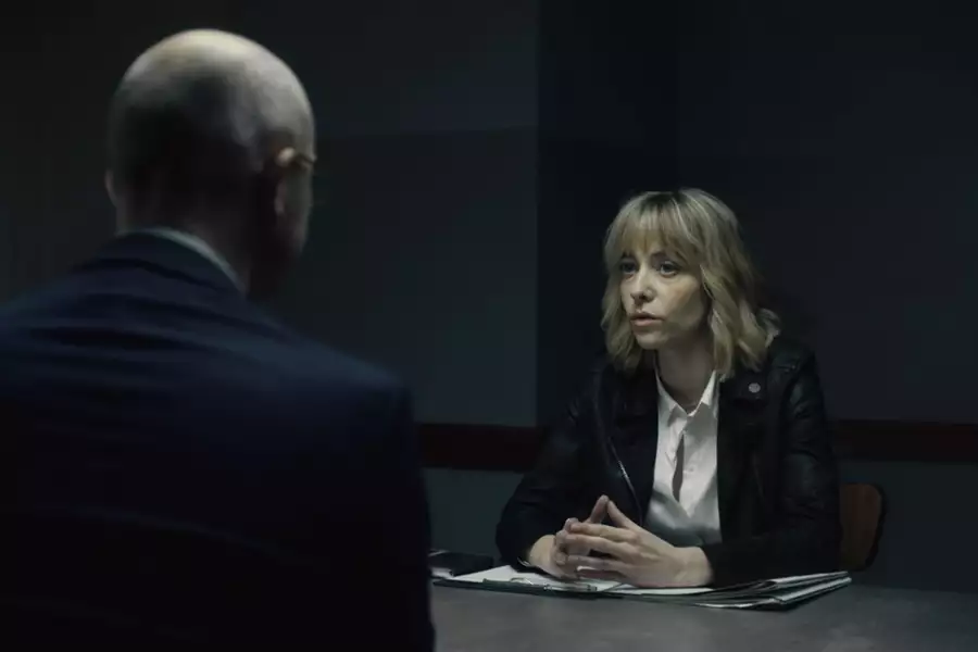 Zasada przyjemności - galeria zdjęć - filmweb