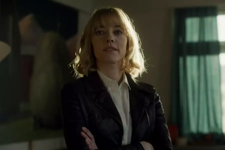 Zasada przyjemności - galeria zdjęć - filmweb