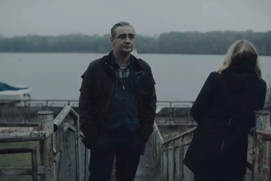 Zasada przyjemności - galeria zdjęć - filmweb