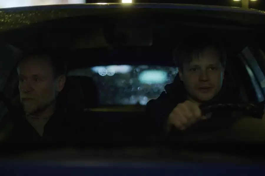 Zasada przyjemności - galeria zdjęć - filmweb