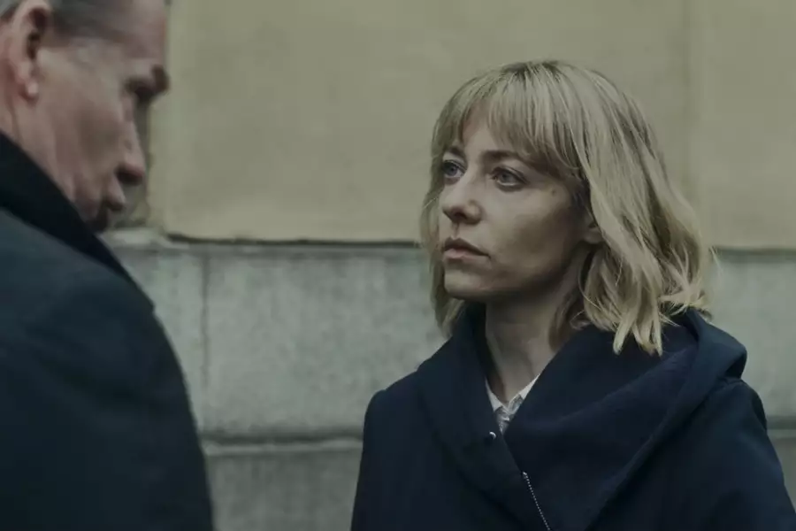 Zasada przyjemności - galeria zdjęć - filmweb
