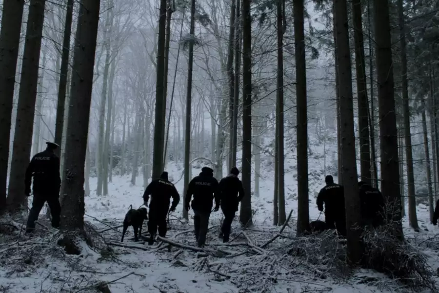 Zasada przyjemności - galeria zdjęć - filmweb