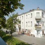 Przy Planty 7/9 - galeria zdjęć - filmweb