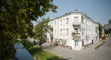 Przy Planty 7/9 - galeria zdjęć - filmweb
