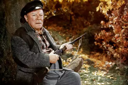 Kłopoty z Harrym - galeria zdjęć - filmweb