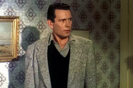 Kłopoty z Harrym - galeria zdjęć - filmweb