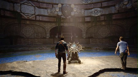 Uncharted 4: Kres Złodzieja - galeria zdjęć - filmweb