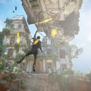 Uncharted 4: Kres Złodzieja - galeria zdjęć - filmweb