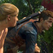 Uncharted 4: Kres Złodzieja - galeria zdjęć - filmweb