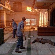 Uncharted 4: A Thief's End - galeria zdjęć - filmweb