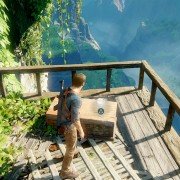 Uncharted 4: A Thief's End - galeria zdjęć - filmweb
