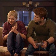 Uncharted 4: Kres Złodzieja - galeria zdjęć - filmweb