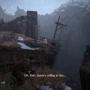 Uncharted 4: A Thief's End - galeria zdjęć - filmweb
