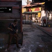 Uncharted 4: Kres Złodzieja - galeria zdjęć - filmweb