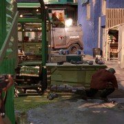 Uncharted 4: Kres Złodzieja - galeria zdjęć - filmweb