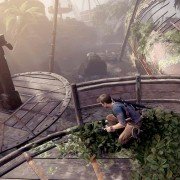 Uncharted 4: A Thief's End - galeria zdjęć - filmweb