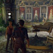 Uncharted 4: Kres Złodzieja - galeria zdjęć - filmweb