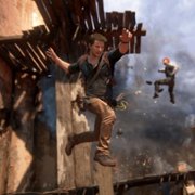 Uncharted 4: A Thief's End - galeria zdjęć - filmweb
