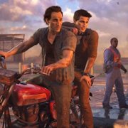 Uncharted 4: A Thief's End - galeria zdjęć - filmweb