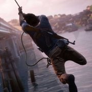 Uncharted 4: A Thief's End - galeria zdjęć - filmweb
