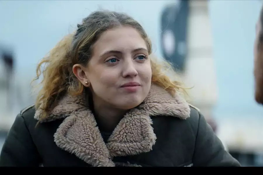Red Rose - galeria zdjęć - filmweb