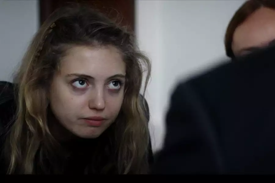 Red Rose - galeria zdjęć - filmweb