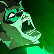 Green Lantern: First Flight - galeria zdjęć - filmweb