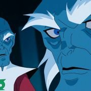 Green Lantern: First Flight - galeria zdjęć - filmweb