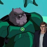 Green Lantern: First Flight - galeria zdjęć - filmweb