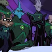 Green Lantern: First Flight - galeria zdjęć - filmweb
