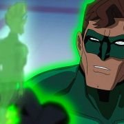 Green Lantern: First Flight - galeria zdjęć - filmweb