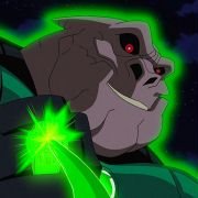 Green Lantern: First Flight - galeria zdjęć - filmweb